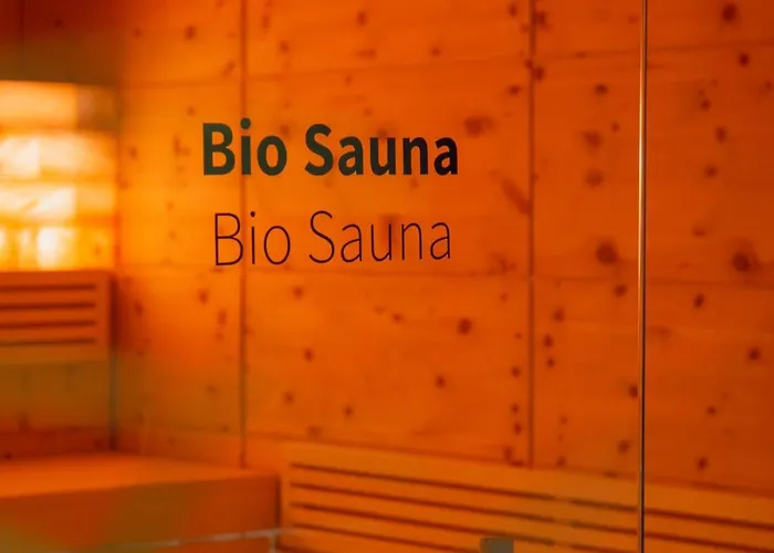 Buff Medical Üdülőközpont 5*