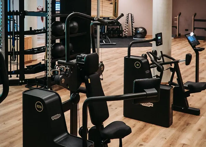 Buff Medical Resort 5*