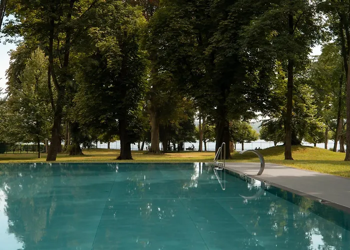 Buff Medical 5* Konstanz