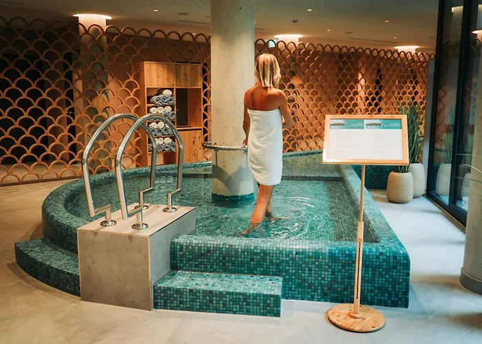 Buff Medical Resort 5*