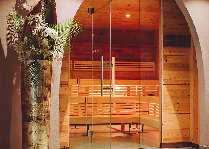 Buff Medical Resort Konstanz