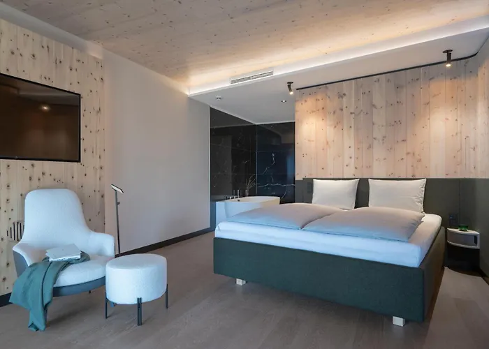 Buff Medical Üdülőközpont Konstanz