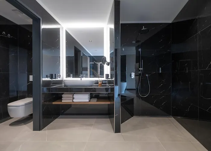 Üdülőközpont Buff Medical