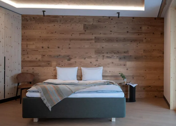 Buff Medical Üdülőközpont 5*