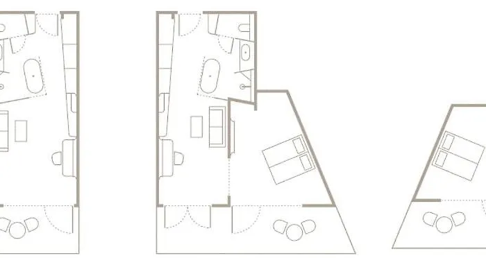 Buff Medical 5* Konstanz