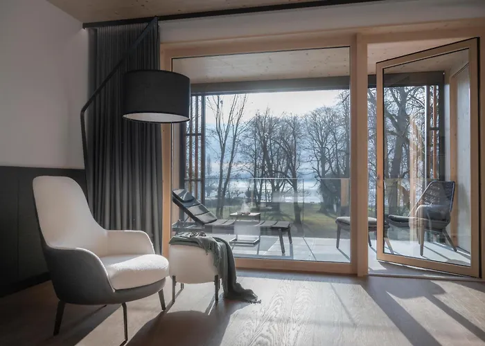 Buff Medical 5* Konstanz