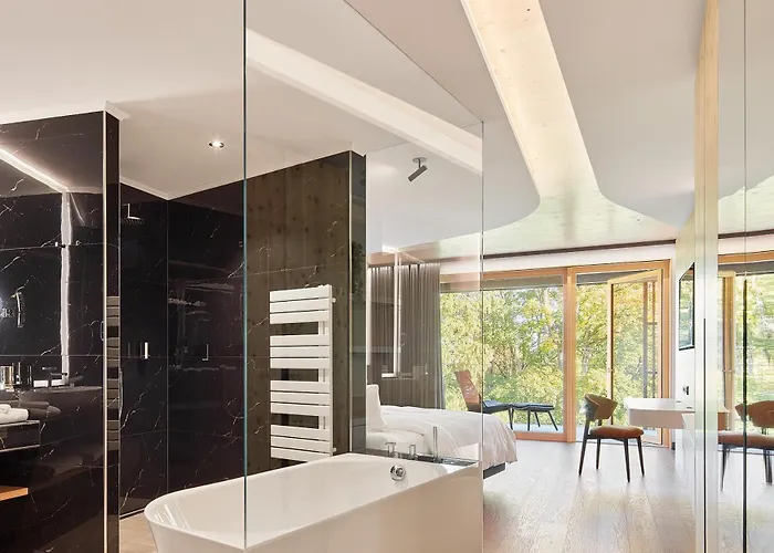 Buff Medical 5* Konstanz